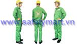 Bộ kaki Pangim Hàn Quốc dày