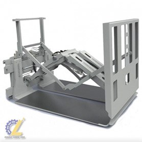 Bộ kéo đẩy xe năng cố định