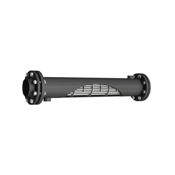 Bộ làm mát sau bằng nước ACW series