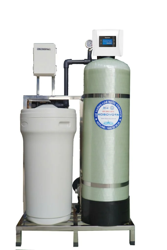 Bộ làm mềm Kosovota KSV-666C