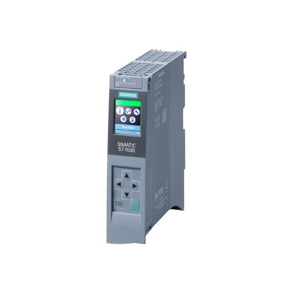 Bộ lập trình CPU 1511