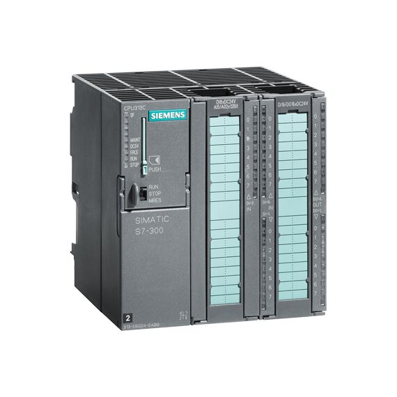 Bộ lập trình CPU 313C