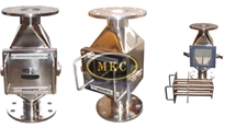 Bộ lọc bột và chất lỏng