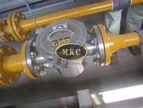 Bộ lọc khí, gas