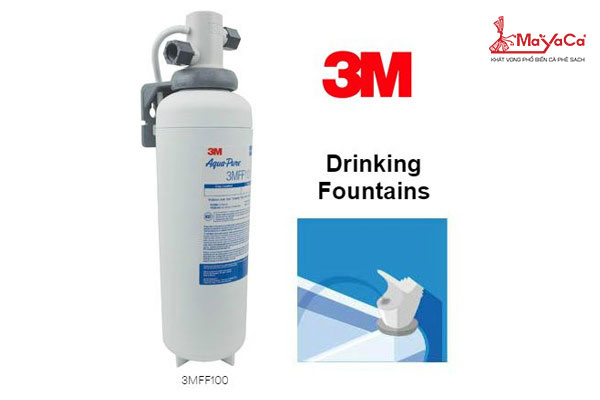 Bộ lọc nước 3M FF100