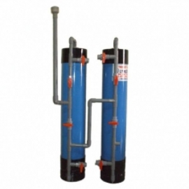 Bộ lọc nước giếng khoan