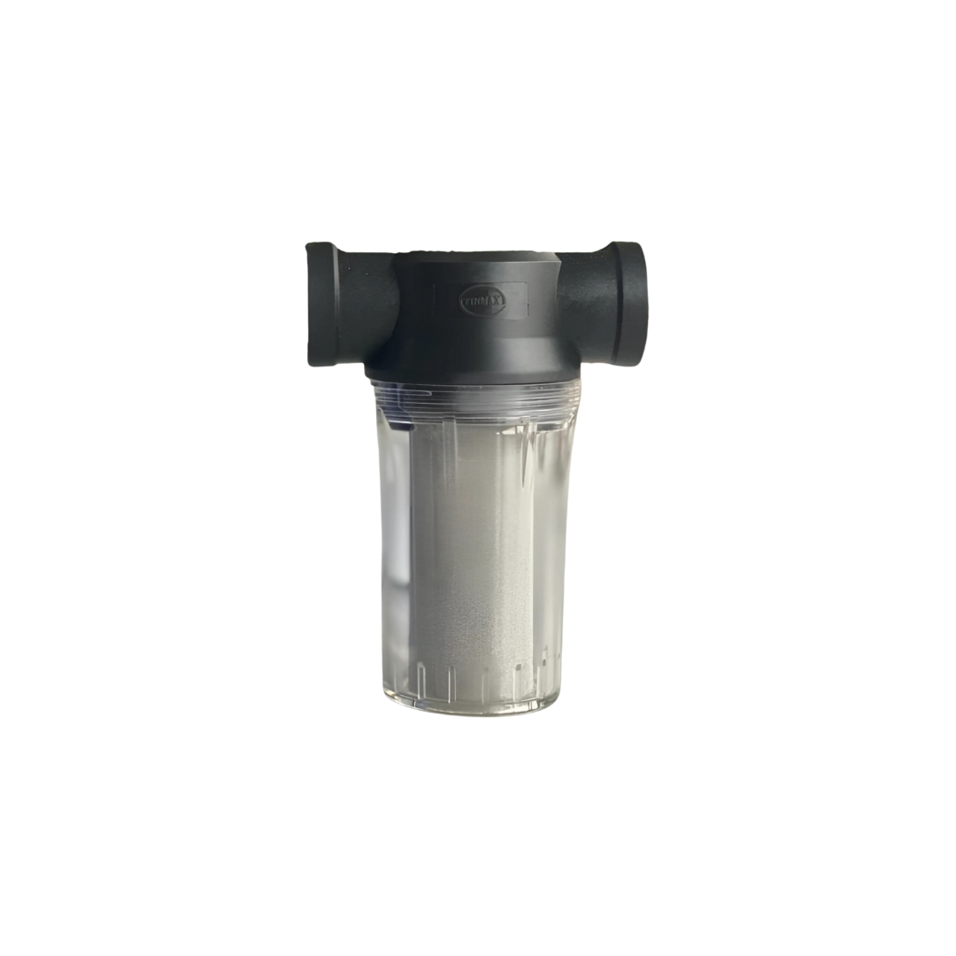 Bộ lọc nước thô đầu nguồn FINMAX FM-M250-3/4