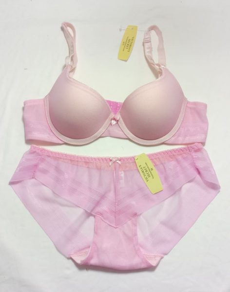 Bộ đồ lót nữ ren Victoria secret