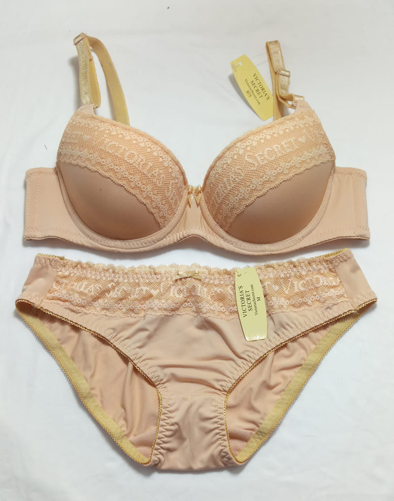 Bộ đồ lót nữ ren Victoria secret