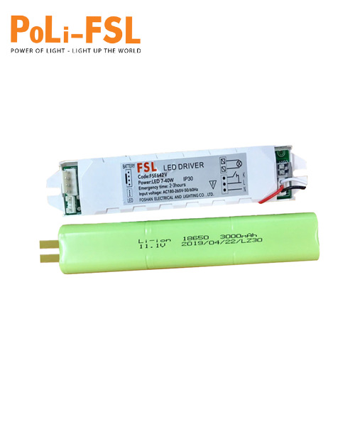 Bộ lưu điện FSL FSPE642