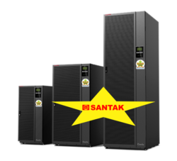 Bộ lưu điện SANTAK 3C15KS-LCD