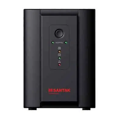 Bộ lưu điện Santak Blazer2000 Pro