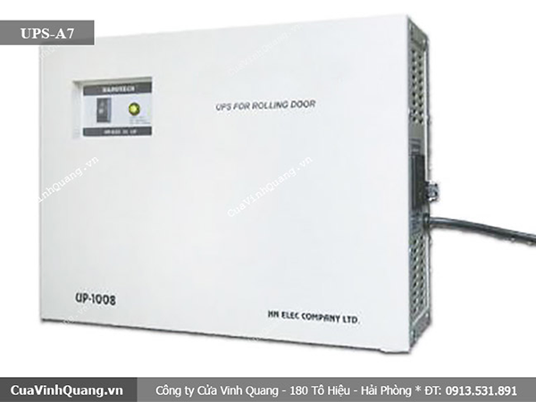 Bộ lưu điện thông minh Roltech