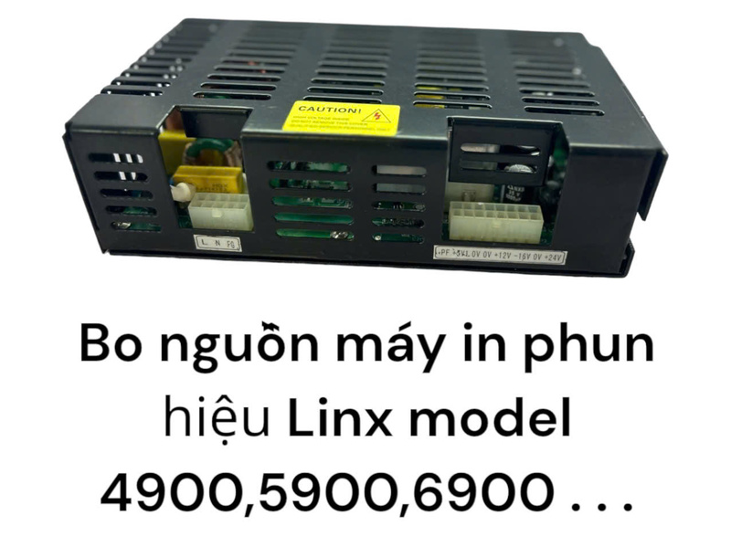 Bo nguồn máy in phun