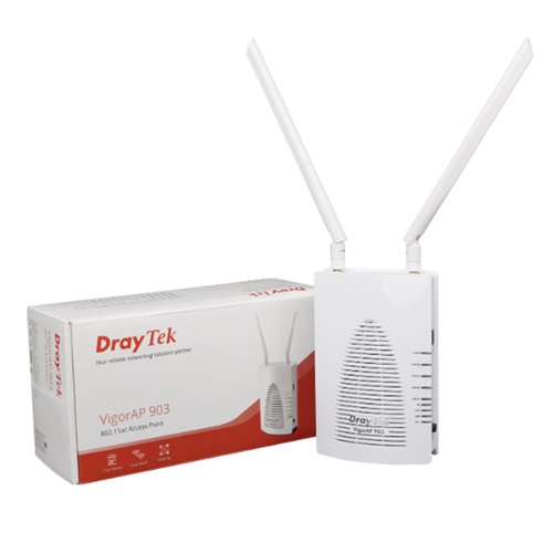 Bộ phát Wifi trong nhà DrayTek