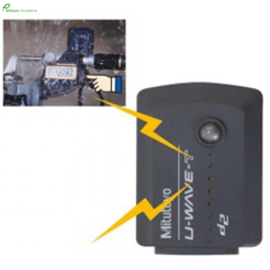 Bộ phát không dây U-Wave-T Mitutoyo 02AZD880G