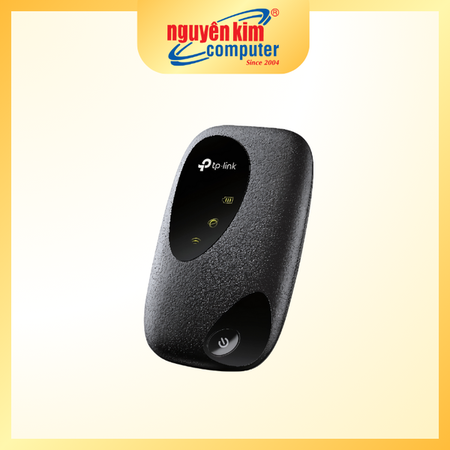 Bộ phát WiFi di động