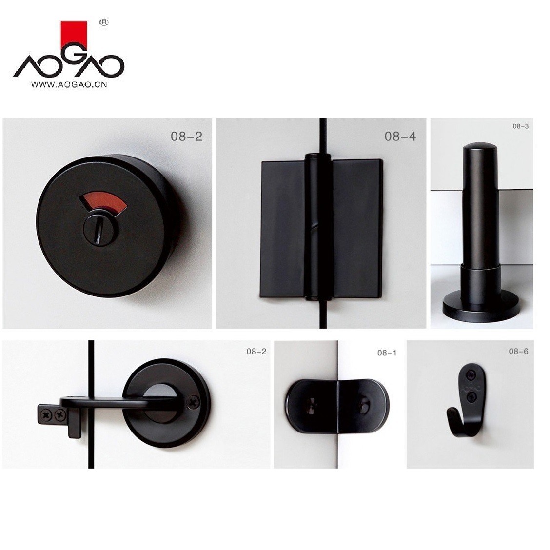 Bộ phụ kiện aog