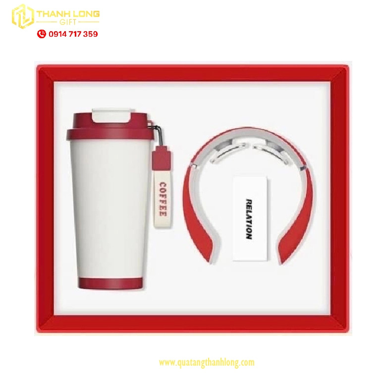 Bộ quà Giftset