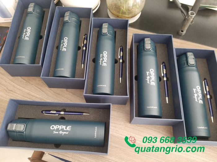 Bộ quà tặng R5