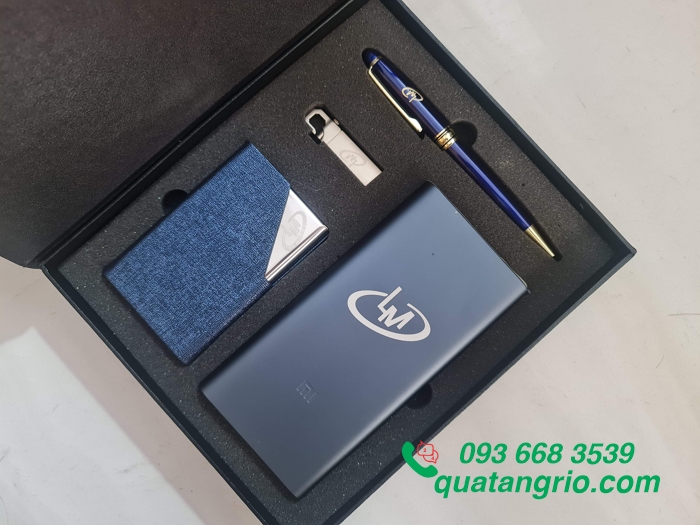 Bộ quà tặng R6