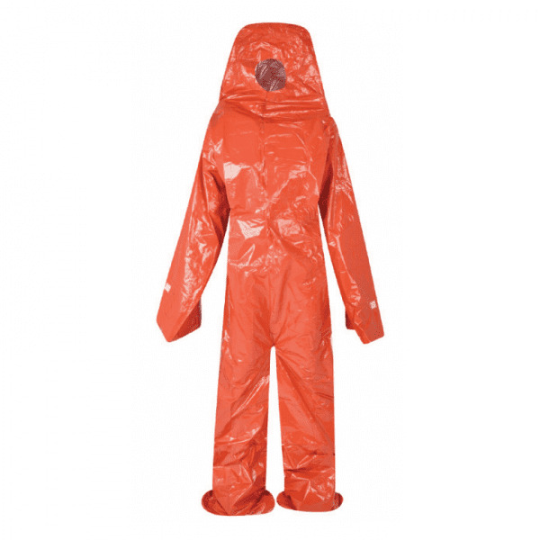 Bộ quần áo chống mất nhiệt Ocean Safety