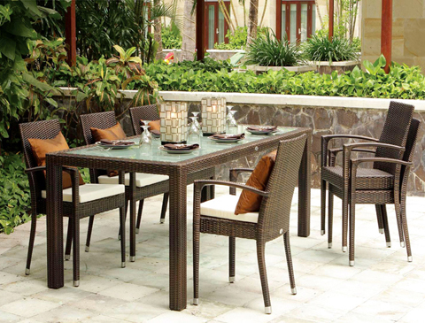 Bộ quầy bar