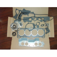 Bộ roong xe nâng hàng Nissan