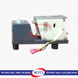 Bộ rung thẳng có đối trọng IK-100LH