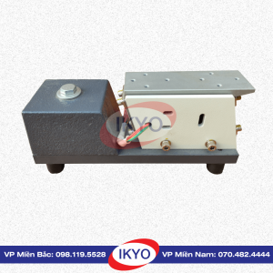 Bộ rung thẳng có đối trọng IK-140LH