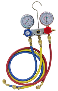Bộ sạc gas