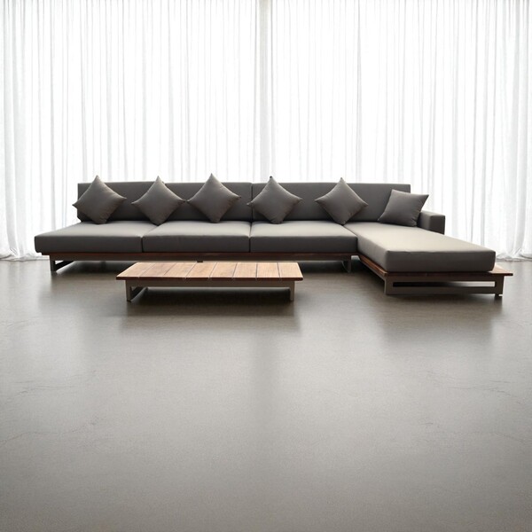 Bộ sofa mây nhựa TKV-2