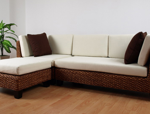 Bộ Sofa lục bình