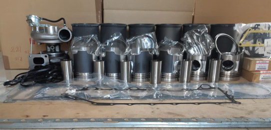 Bộ sửa chữa Mitsubishi TCM 25T