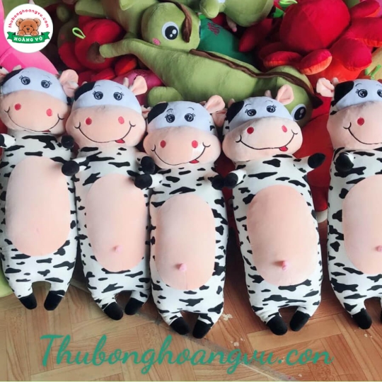 Bò sữa ôm
