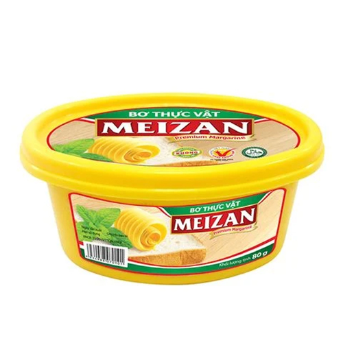 Bơ thực vật Meizan