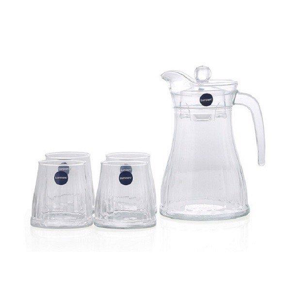 Bộ thủy tinh Luminarc Bucolique