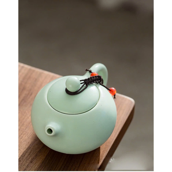 Bộ ấm trà mini