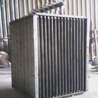 Bộ trao đổi nhiệt