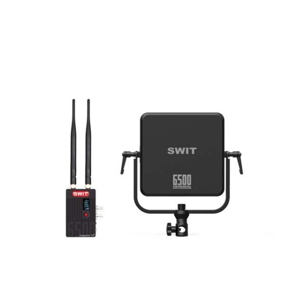 Bộ truyền video không dây Swit Flow 6500