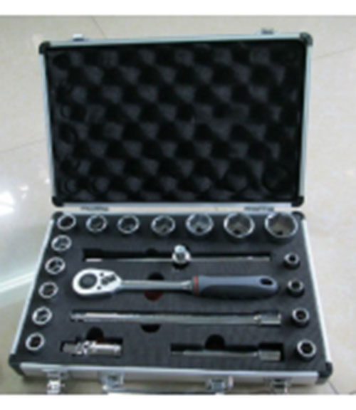 Bộ tuýp, Bộ Socket