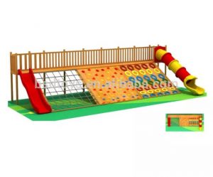 Bộ vận động đan dây ngoài trời