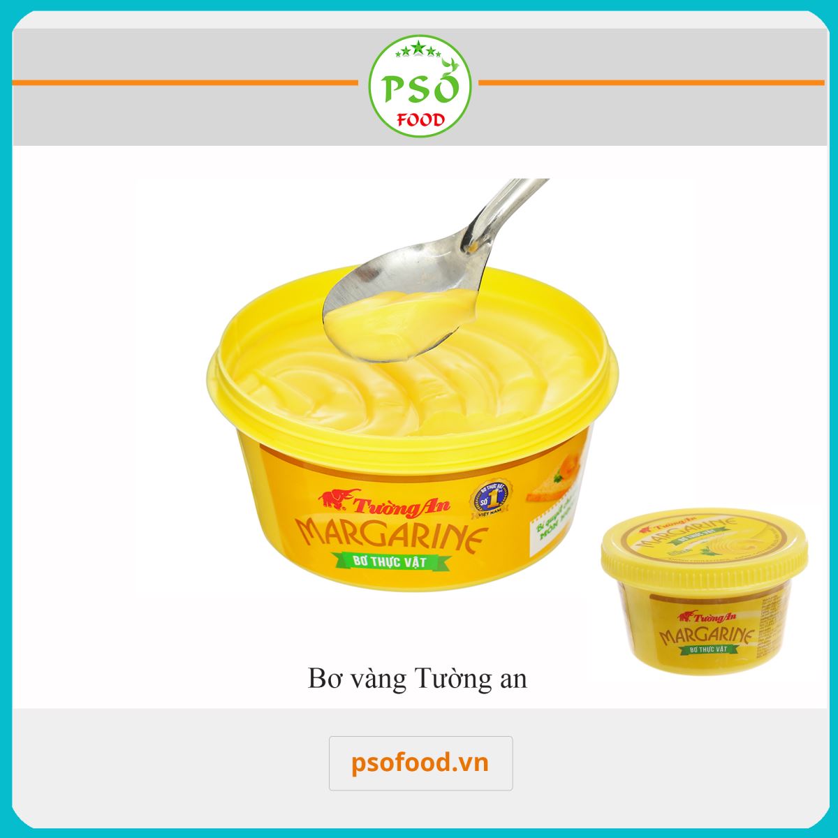 Bơ vàng