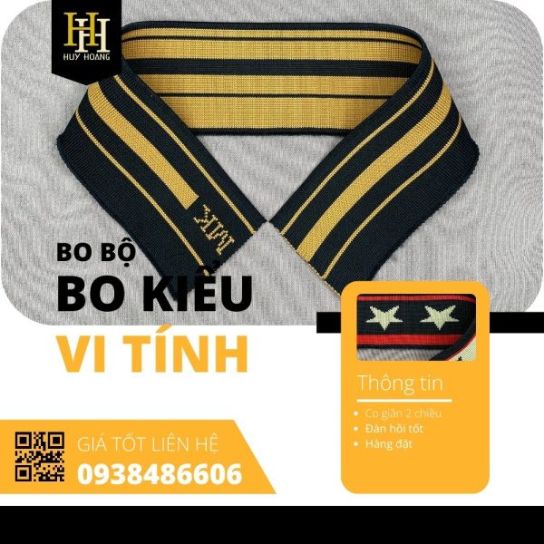 Bo vi tính, bo kiểu