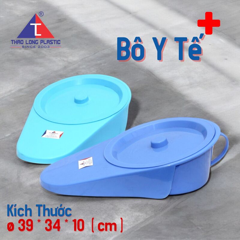 Bô y tế