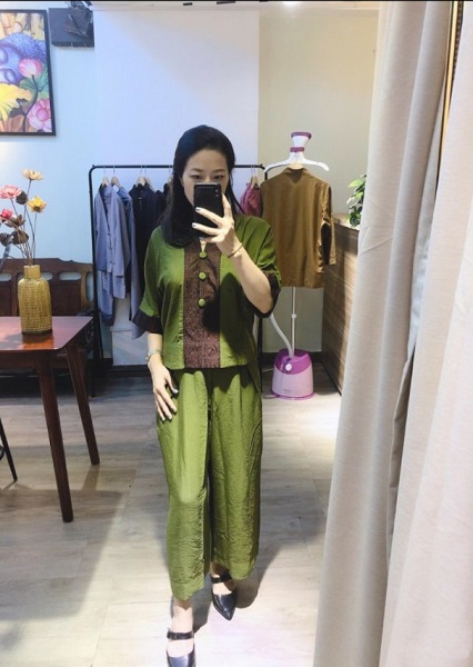 Màng BOPP