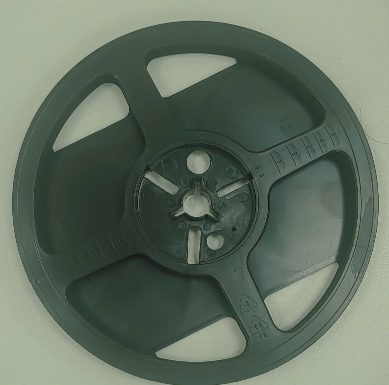 Bobbin cho ngành điện tử