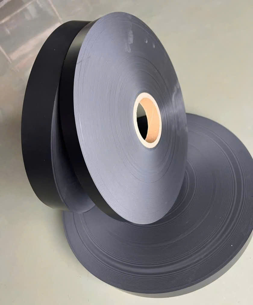 Bobbin cho ngành điện tử