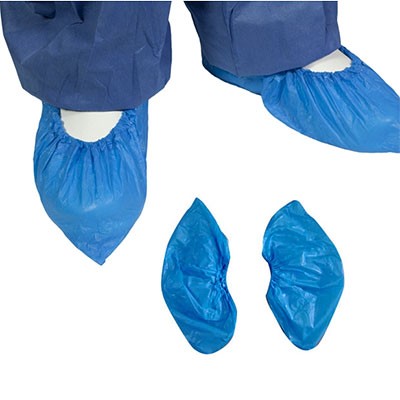 Giày bọc phẫu thuật