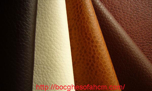 Bọc ghế sofa